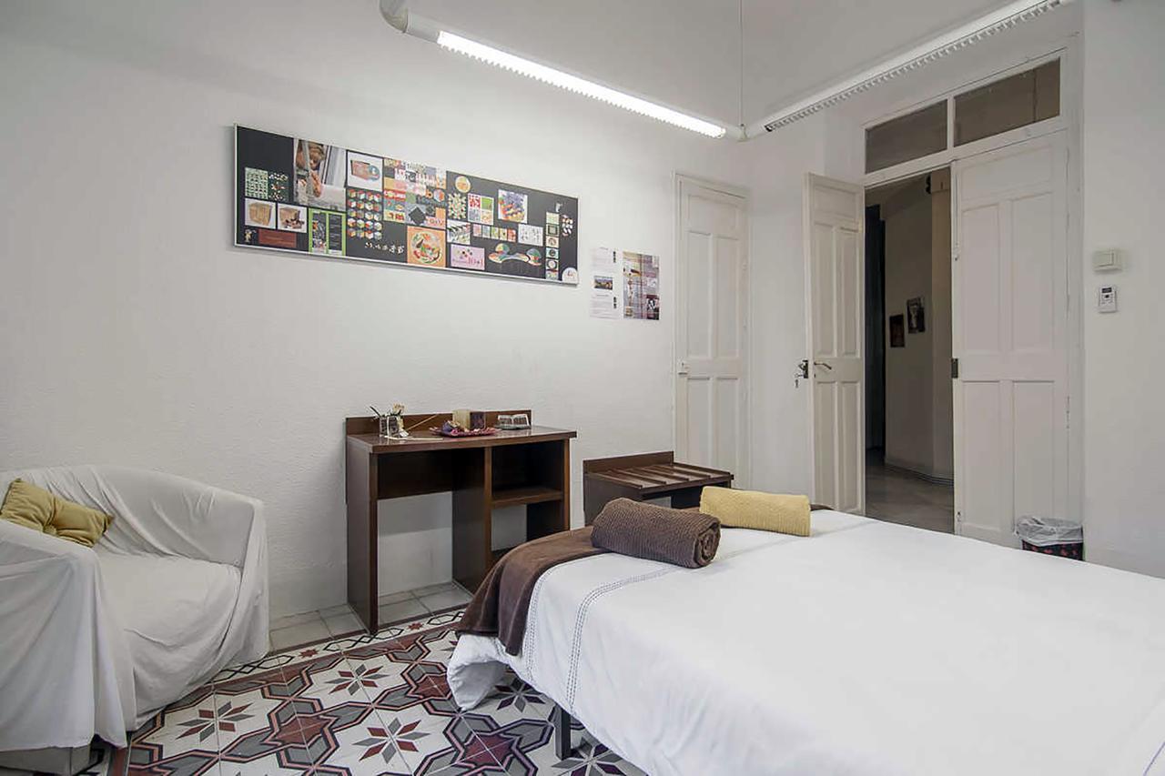 Rumah tetamu Casa Ana